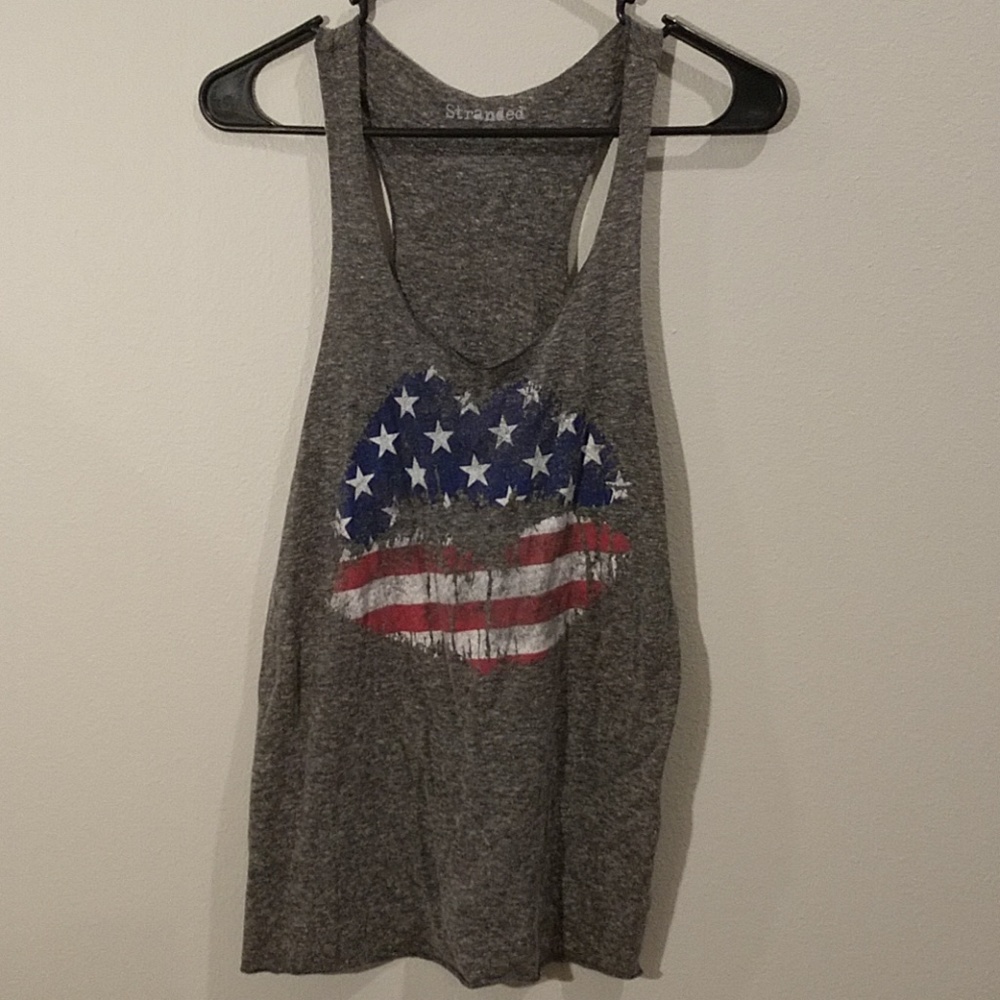 Tank